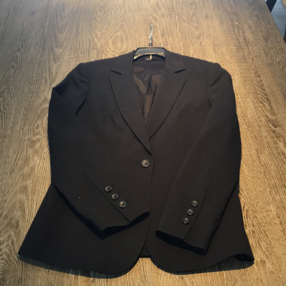 Express Blazer 2